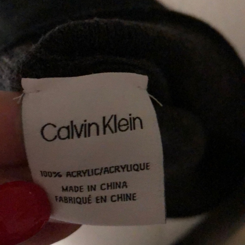 Calvin Klein hate - Picture 2 of 2